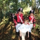 Les gendarmes veillent...