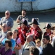 Marcheurs attentifs
