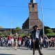 Nous repartons vers la cour à Béria