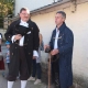 Présentation du Président des Compagnons