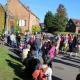 Histoire du lieu et de la fête