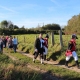 Le plaisir des paysages de notre village