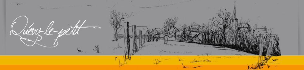 Quevy-le-Petit