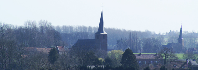 Clochers